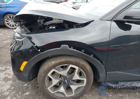 2022 Hyundai Santa Cruz Limited z USA, uszkodzony, nr VIN 5NTJEDAF3NH010999